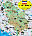 Srbsko